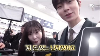 پشت صحنه قسمت 5 و 6 سریال خانواده انتخابی ^