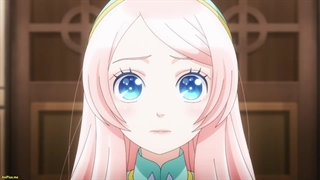 انیمه نینا،عروس ستاره‌ای [Nina the Starry Bride] قسمت۳ زیرنویس فارسی