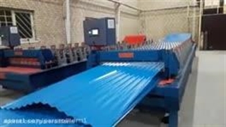 قیمت دستگاه رول فرمینگ کرکره سینوسی-۰۹۱۱۲۱۰۰۷۷۶۰