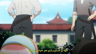 انیمه نینا،عروس ستاره‌ای [Nina the Starry Bride] قسمت۲ زیرنویس فارسی