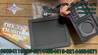 کالیبراتور BX500 CEM