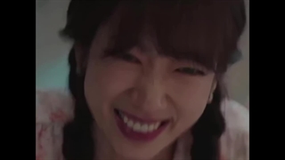 میکس از پارک شین هه؛ در سریال قاضی جهنمی: