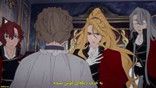 انیمه مهد کودک دلیکو قسمت 1