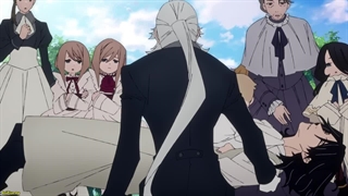 انیمه مهد کودک دلیکو قسمت 3