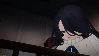 انیمه مهد کودک دلیکو قسمت 5