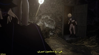 انیمه مهد کودک دلیکو قسمت 8