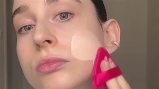 ترفند جذاب برای استفاده از بیوتی بلندر daafin.com