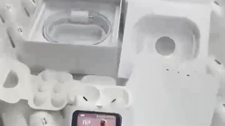 ایرپاد بلوتوثی صفحه دیجیتال A9 Pro