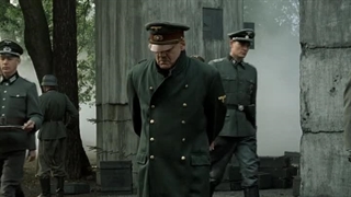 فیلم سقوط هیتلر دوبله فارسی Downfall 2004