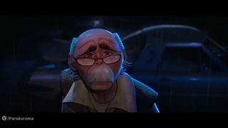 انیمیشن سینمایی اولترامن : خیزش