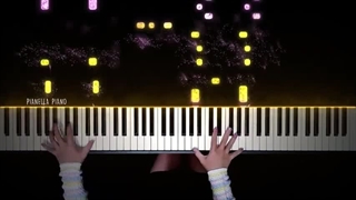 ورژن پیانو آهنگ میو از گروه میو ( درخواستی )