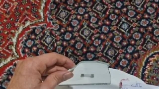 جیوه صنعتی فرآوری شده