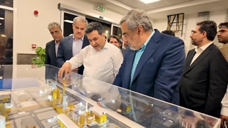 پتروشیمی هنگام تا پایان سال به جمع اوره سازان می پیوندد.