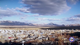 نمایندگی هایک ویژن اراک