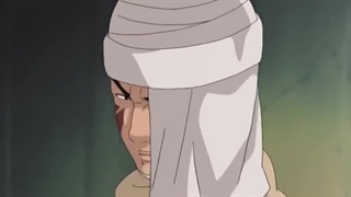 ناروتو شیپودن فصل 1 قسمت 9 دوبله فارسی