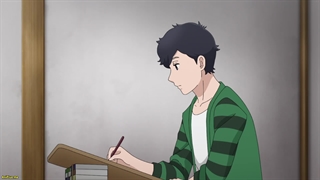 انیمه توله سگ قارچی، کینوکو اینو Kinoko Inu قسمت 4