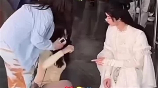 اینم یه جورش عاشق شدنه