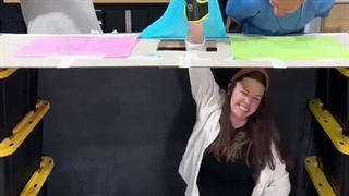 مسابقه مهیج که خوراک خونه های دانشجوی و مجردیه