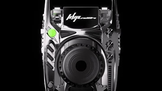 آهنگ Whiplash از AESPA ورژن بیکلام