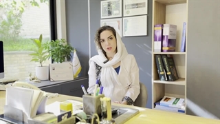 اندو آر اف لیفت صورت: راهی برای جوانسازی بدون جراحی - دکتر مریم آقایی دوست روکش دندان