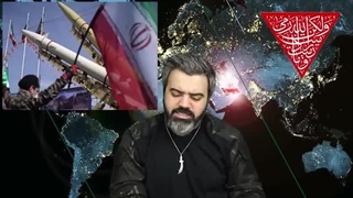 14030803: گمانه زنی ها درباره ی کیفیت اولین بمب اتمی ایران با موشکی مخصوص