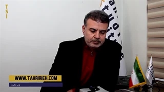 14030803: مقایسه سیاست خاورمیانه ای هریس و ترامپ در قبال خاورمیانه