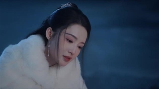 سریال چینی شامگاه برفی قسمت 25 (2024 Snowy Night: Timeless) با زیرنویس فارسی