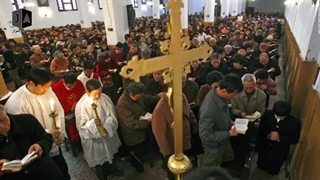 دین مسیحیت چیست آنها به چه چیزی اعتقاددارند