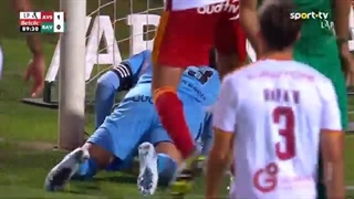 *Avs 1-0 Rio Ave*هفته پنجم ۲۰۲۴/۲۰۲۵ ۳/۸/۱۴۰۳ آبان ماه