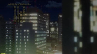 انیمه بازی تریلیون TRILLION GAME قسمت ۵