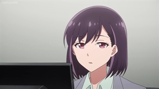 انیمه (?Are You Really Getting Married)واقعاً ازدواج می‌کنی؟قسمت 4بازیرنویس فارسی آنلاین