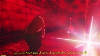 انیمه دان دا دان DAN DA DAN قسمت ۴