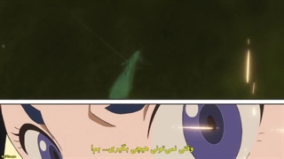 انیمه ماهیگیری منفی مثبت قسمت 4 زیرنویس فارسی