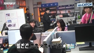 پشت صحنه قسمت 1 سریال قاضی جهنمی ^