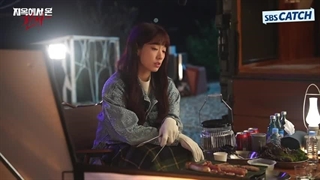 پشت صحنه قسمت 2 سریال قاضی جهنمی ^