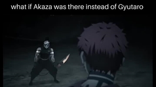 اگه بجای رنگوکو ازوی بود چه اتفاقی میوفتاد؟کپشن مهم