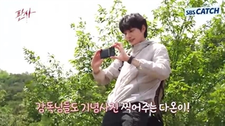 پشت صحنه قسمت 7 سریال قاضی جهنمی ^