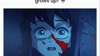 کلیپ سوم یا چهارم از مویچیرو توکیتو☠️