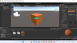 بهترین و جامعترین دوره آموزشی بازیسازی با یونیتی Unity رایگان - 32