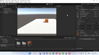 بهترین و جامعترین دوره آموزشی بازیسازی با یونیتی Unity رایگان - 34