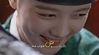 میکس سریال نقاشی شده با ابر