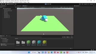 بهترین و جامعترین دوره آموزشی بازیسازی با یونیتی Unity رایگان - 35