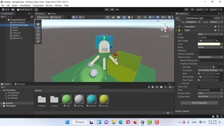 بهترین و جامعترین دوره آموزشی بازیسازی با یونیتی Unity رایگان - 37