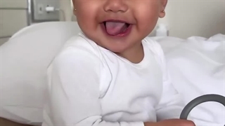 نیمار و دختر کوچولوش...