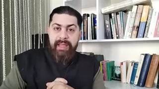 آقای محمد ندیمی: کفتارهای حرامزاده ی داعشی پروژه ی کلونی کودک کش صهیونیستی بدنبال تصاحب شمال غزه