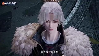 انیمه امپراطور قلمروهای بیشمار قست65_(حمایت)_با پیوستن به کانال روبیکا انیمه ها را زودتر تماشا کنید_Anime_mjj@_