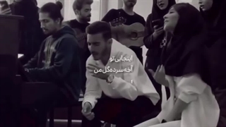 رشته موسیقی>>>>