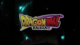 دراگون بال دیاما۲❤️