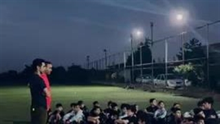 مدرسه فوتبال و باشگاه پایندگان ساری