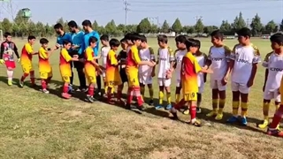 مدرسه فوتبال طوس ساری